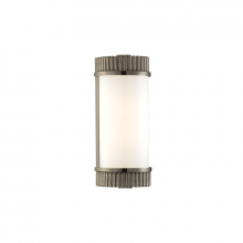 Hudson Valley Orange 561-AN - 1 LIGHT BATH BRACKET