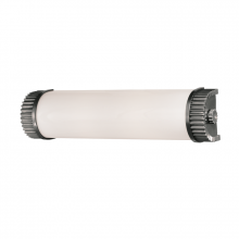 Hudson Valley Orange 562-AN - 2 LIGHT BATH BRACKET