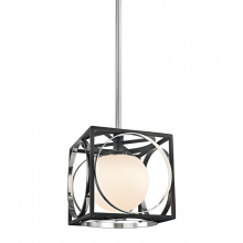 Hudson Valley Orange 5810-PN - 1 LIGHT PENDANT