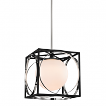 Hudson Valley Orange 5814-PN - 1 LIGHT PENDANT
