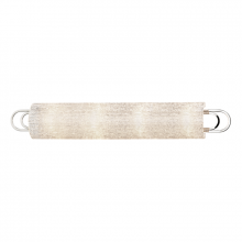 Hudson Valley Orange 5844-PN - 4 LIGHT BATH BRACKET