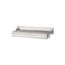 Hudson Valley Orange 6015-PN - 2 LIGHT PICTURE LIGHT