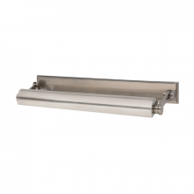 Hudson Valley Orange 6022-HN - 3 LIGHT PICTURE LIGHT
