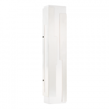 Hudson Valley Orange 6026-PN - 2 LIGHT WALL SCONCE
