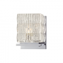 Hudson Valley Orange 6241-PC - 1 LIGHT BATH BRACKET