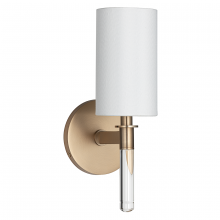 Hudson Valley Orange 6311-BB - 1 LIGHT WALL SCONCE