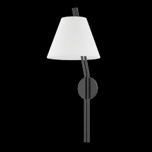 Hudson Valley Orange 6511-OB - 1 LIGHT WALL SCONCE