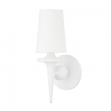 Hudson Valley Orange 6601-WP - 1 LIGHT WALL SCONCE