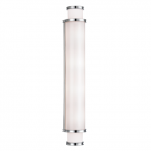 Hudson Valley Orange 6630-PN - LED BATH BRACKET