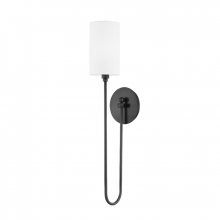 Hudson Valley Orange 6800-OB - 1 LIGHT WALL SCONCE