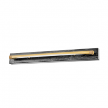 Hudson Valley Orange 6826-AGB - 1 LIGHT WALL SCONCE