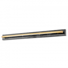 Hudson Valley Orange 6836-AGB - 1 LIGHT WALL SCONCE