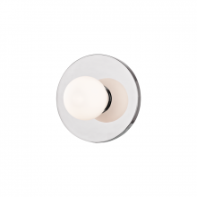 Hudson Valley Orange 7000-PC - 1 LIGHT WALL SCONCE