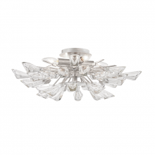 Hudson Valley Orange 7223-SL - 4 LIGHT SEMI FLUSH