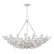 Hudson Valley Orange 7240-SL - 12 LIGHT CHANDELIER
