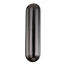 Hudson Valley Orange 7300-BLNK - 1 LIGHT WALL SCONCE