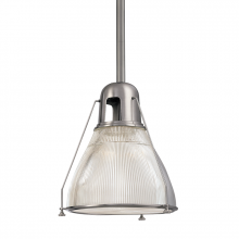 Hudson Valley Orange 7308-SN - 1 LIGHT PENDANT