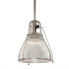 Hudson Valley Orange 7311-PN - 1 LIGHT PENDANT