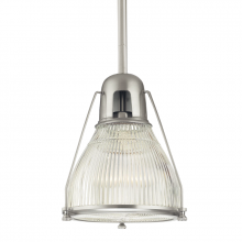 Hudson Valley Orange 7311-SN - 1 LIGHT PENDANT