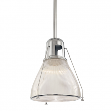 Hudson Valley Orange 7315-PN - 1 LIGHT PENDANT