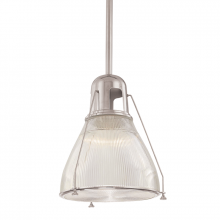 Hudson Valley Orange 7315-SN - 1 LIGHT PENDANT