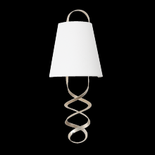 Hudson Valley Orange 7322-WSL - 2 LIGHT WALL SCONCE