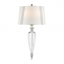 Hudson Valley Orange 7411-AGB - 2 LIGHT WALL SCONCE