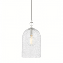 Hudson Valley Orange 7510-PN - 1 LIGHT PENDANT