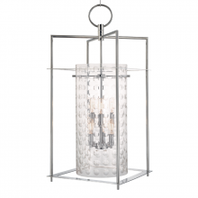 Hudson Valley Orange 7615-PN - 6 LIGHT PENDANT