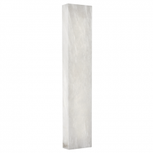 Hudson Valley Orange 7626-PN - LARGE WALL SCONCE
