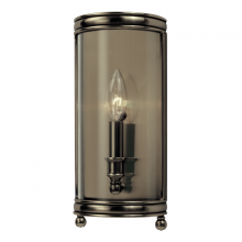 Hudson Valley Orange 7801-DB - 1 LIGHT WALL SCONCE