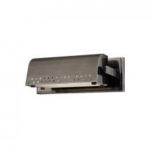 Hudson Valley Orange 8108-HN - SMALL LED PICTURE LIGHT