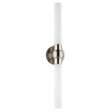 Hudson Valley Orange 822-SN - 2 LIGHT BATH BRACKET