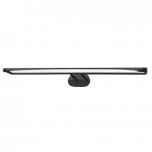 Hudson Valley Orange 8237-OB - 3 LIGHT PICTURE LIGHT