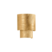 Hudson Valley Orange 8509-VGL - MORAY Wall Sconce