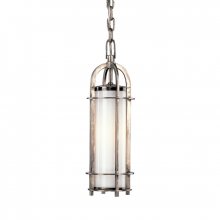 Hudson Valley Orange 8521-HN - 1 LIGHT PENDANT