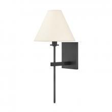 Hudson Valley Orange 8861-OB - 1 LIGHT WALL SCONCE