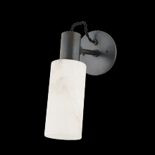 Hudson Valley Orange 9005-DB - 1 LIGHT WALL SCONCE