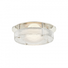 Hudson Valley Orange 9208-PN - FLUSH MOUNT