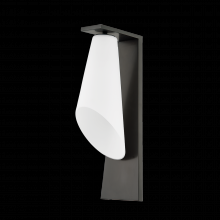 Hudson Valley Orange 9316-OB - Andros Wall Sconce