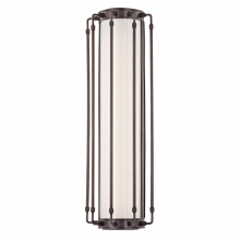Hudson Valley Orange 9720-OB - LED WALL SCONCE