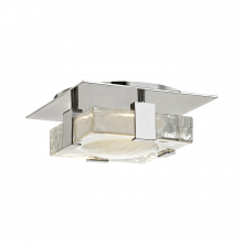 Hudson Valley Orange 9808-PN - LED WALL SCONCE