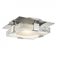Hudson Valley Orange 9811-PN - LED WALL SCONCE