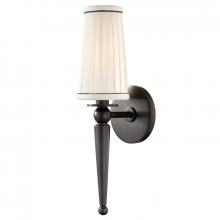 Hudson Valley Orange 9941-OB - 1 LIGHT WALL SCONCE