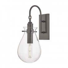 Hudson Valley Orange BKO100-OB - 1 LIGHT WALL SCONCE