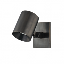 Hudson Valley Orange MDS1700-DB - 1 LIGHT SCONCE