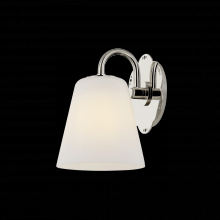 Mitzi Orange H1017301-PN - LEONELLA Bath And Vanity