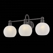 Mitzi Orange H1019303-OB - JERICA Bath And Vanity