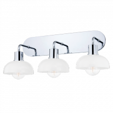 Mitzi Orange H107303-PC - Kyla Bath and Vanity