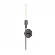 Mitzi Orange H116101-OB - Tara Wall Sconce